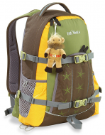 Детский рюкзак Tatonka Alpine Teen